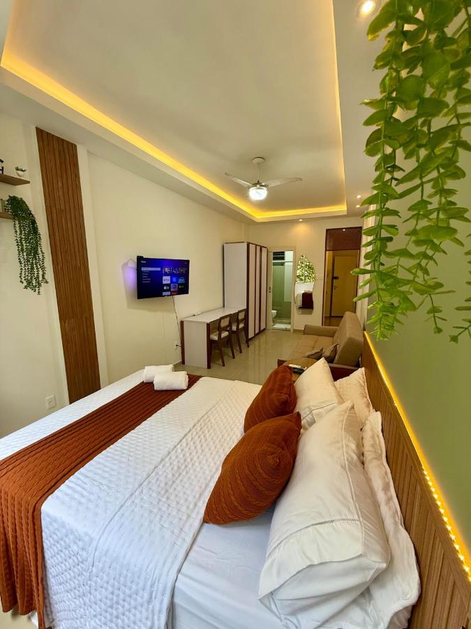 Charming Studio entre Ipanema e Copacabana - 2