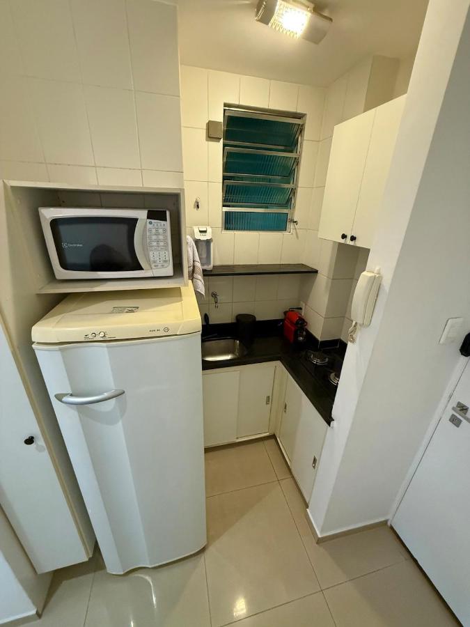 Charming Studio entre Ipanema e Copacabana - 3