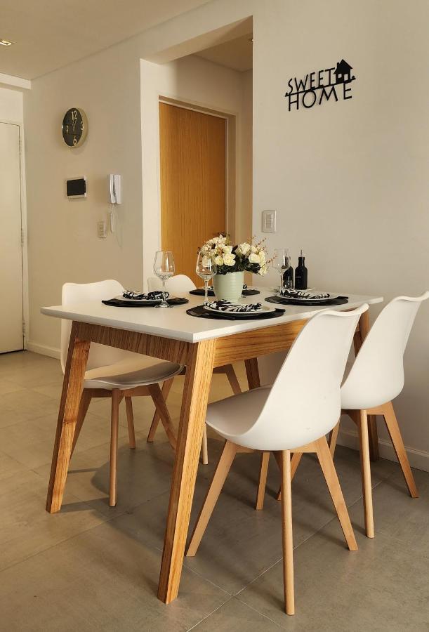 Deluxe Apartments "Alberti 360" in Balvanera - by Lustra Rentals - 3