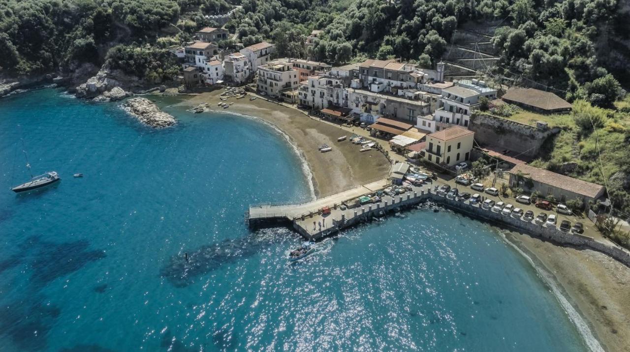 Casa al mare Luigio' Sorrento - 2