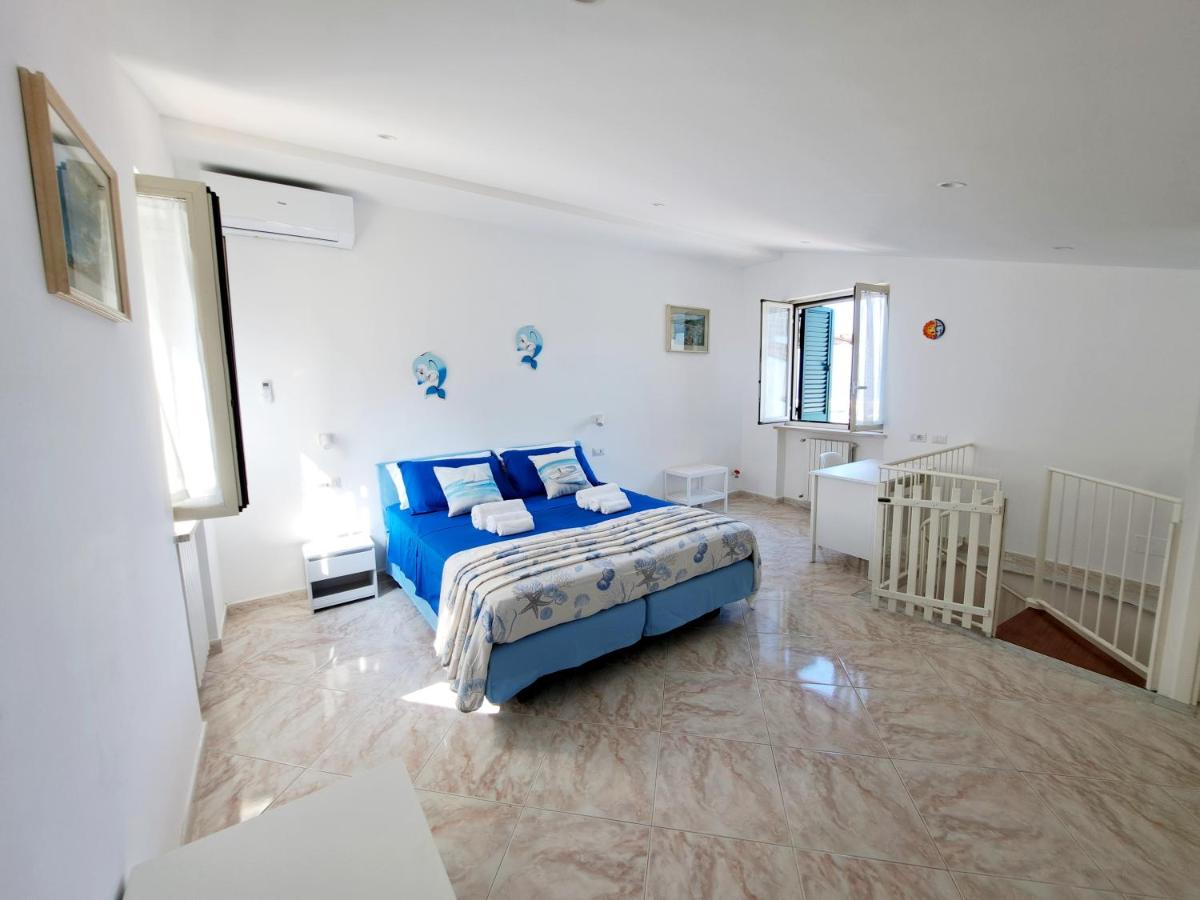 Casa al mare Luigio' Sorrento - 3