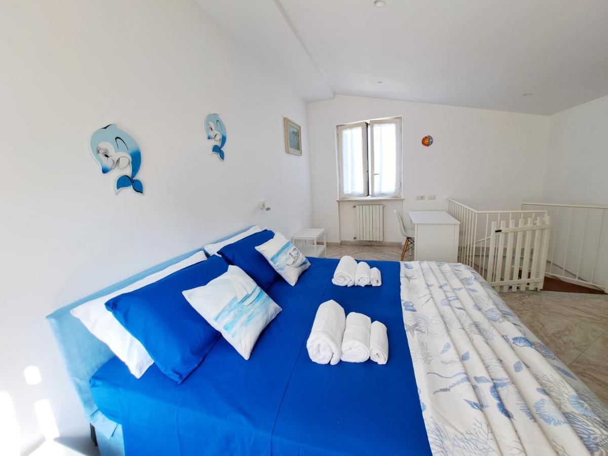 Casa al mare Luigio' Sorrento - 5