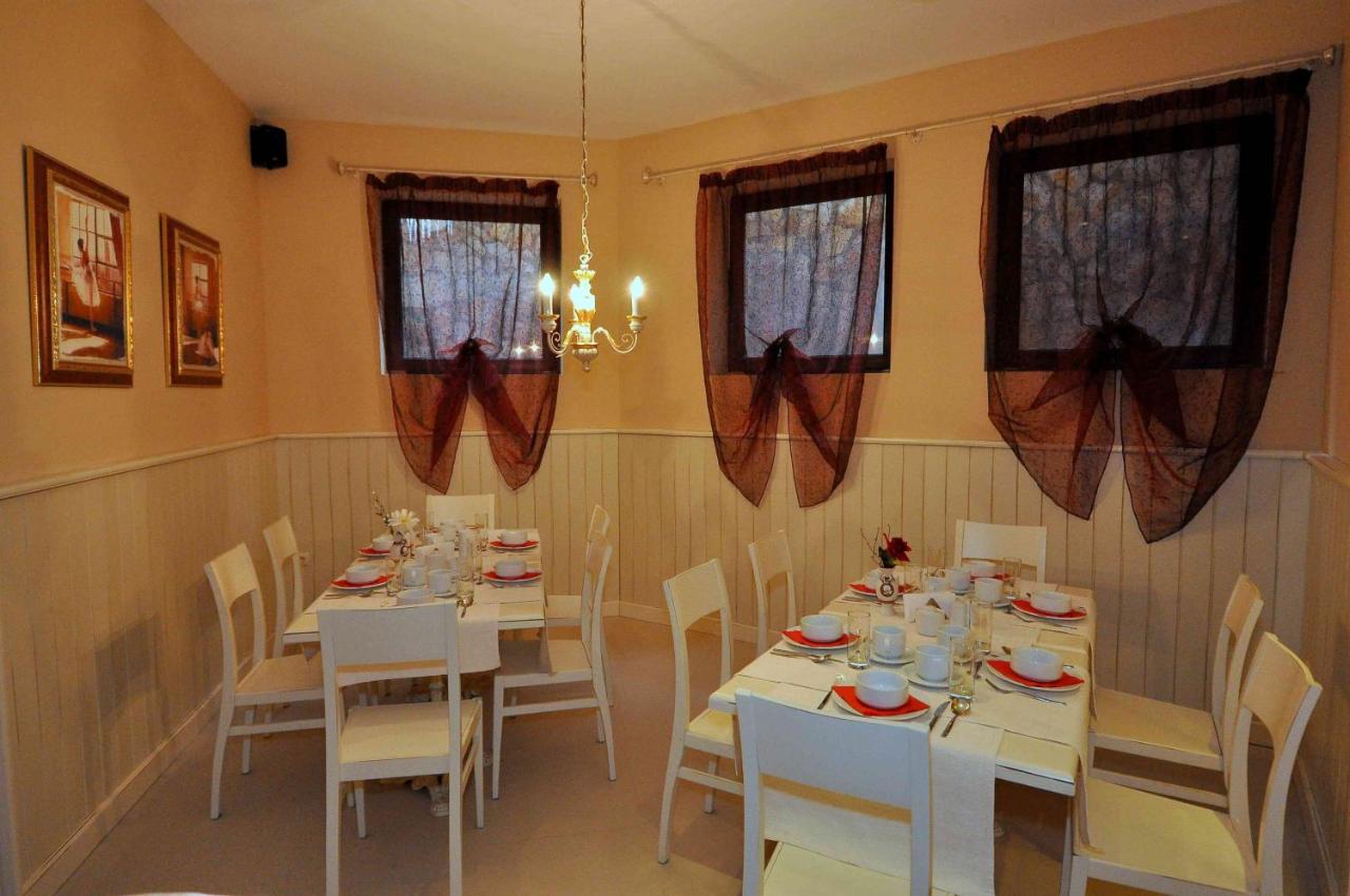 Maria-Antoaneta Residence photo