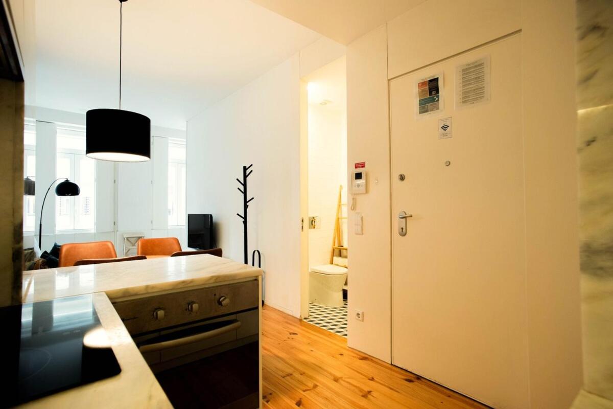PortoCenter METRO Marquis Cozy apartment - 2