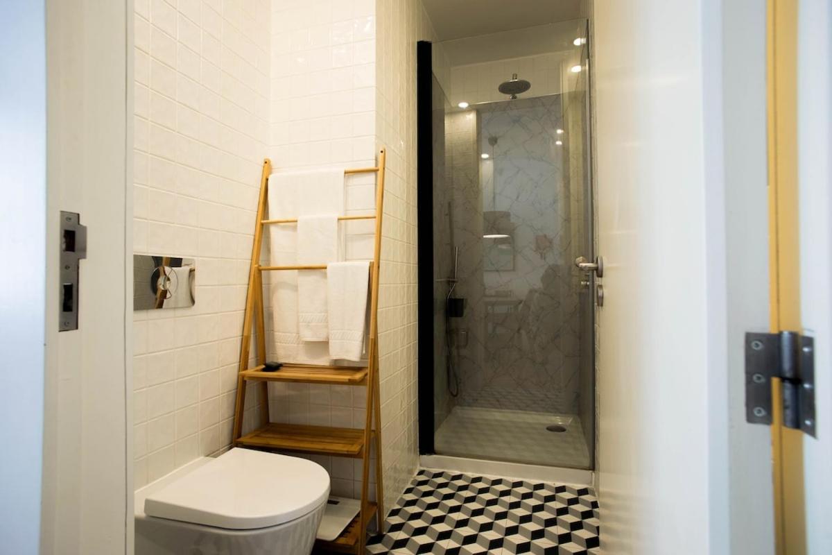 PortoCenter METRO Marquis Cozy apartment - 3