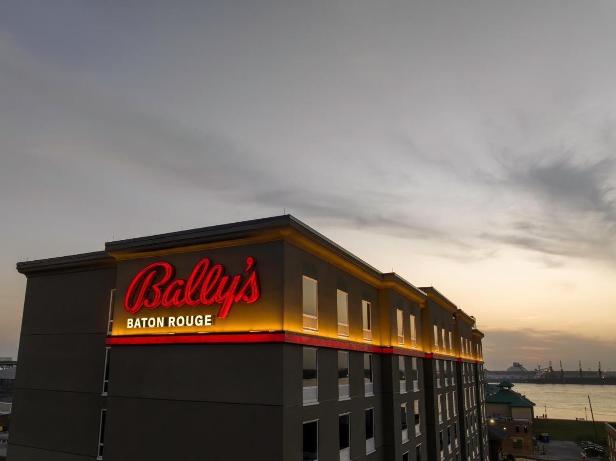 Bally's Baton Rouge Hotel — photo 1