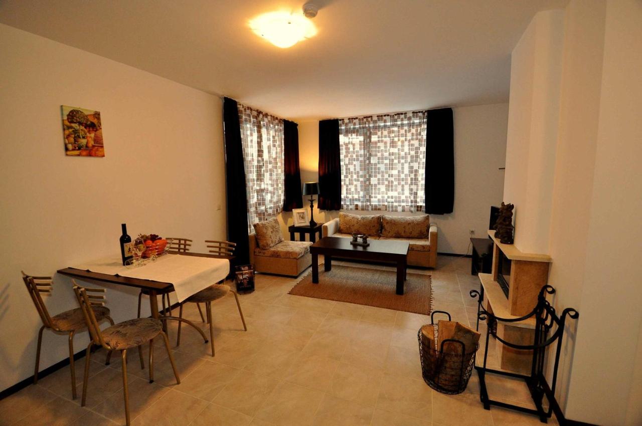 Maria-Antoaneta Residence photo