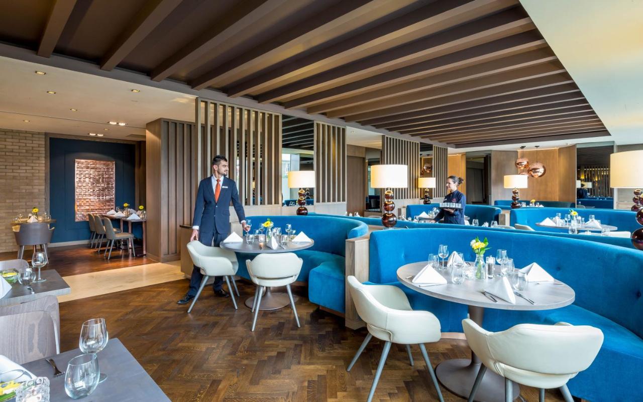 Clayton Hotel Chiswick - 4