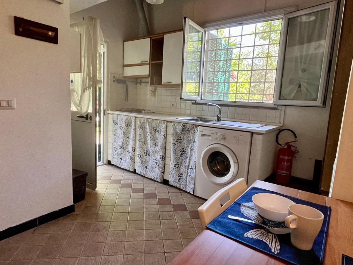 Il noce - case vacanza- - 5