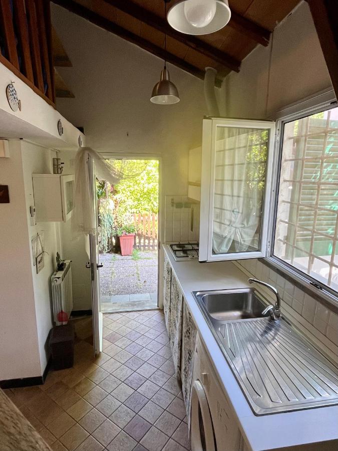 Il noce - case vacanza- - 3