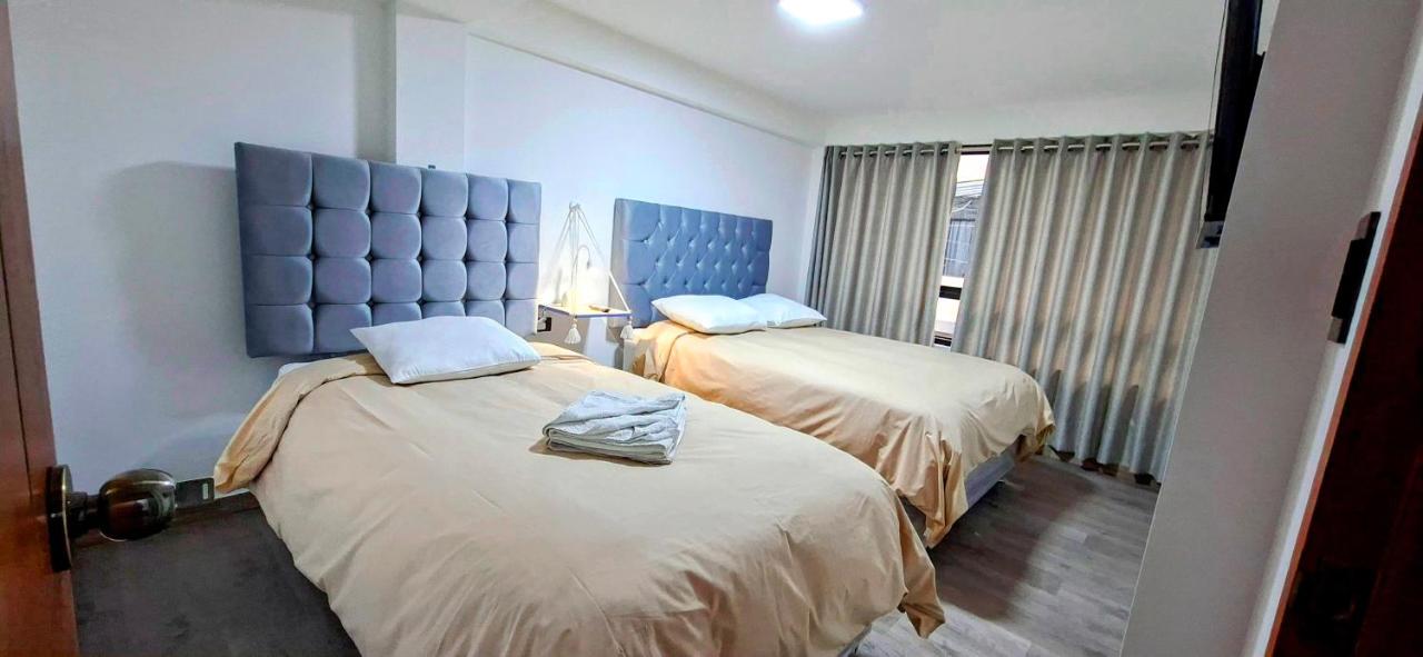 AeroLodge - 2