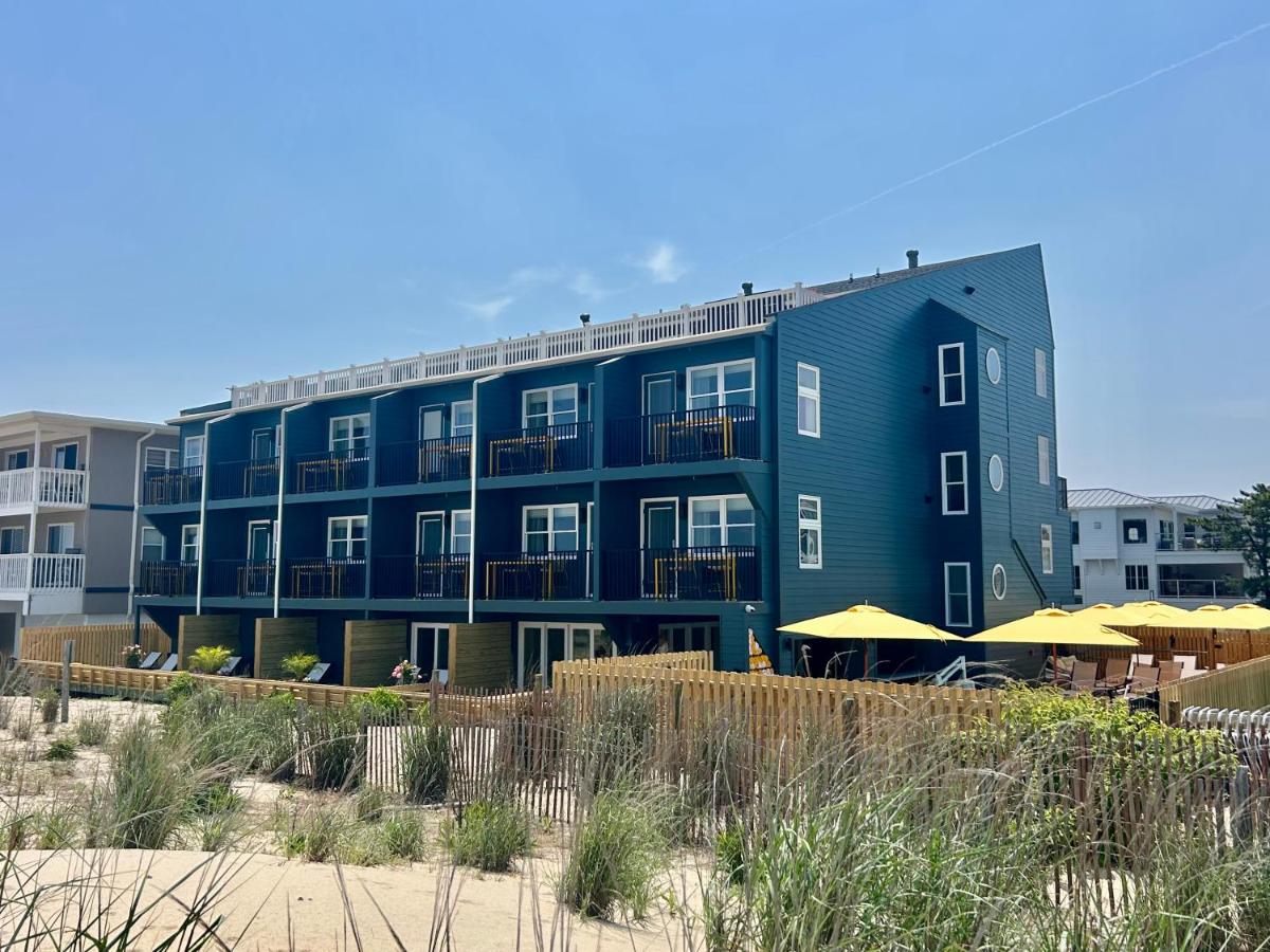 Atlantic View Hotel — photo 11