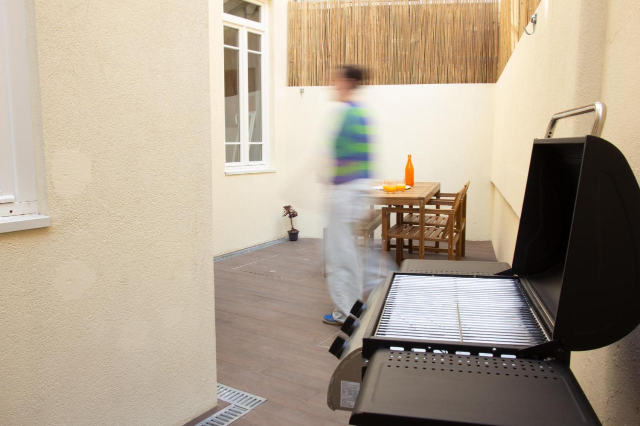 Peaceful & Spacious 2BR w Private Patio & BBQ - 3