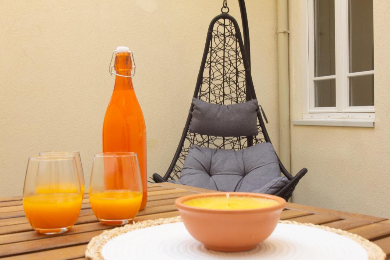 Peaceful & Spacious 2BR w Private Patio & BBQ - 4
