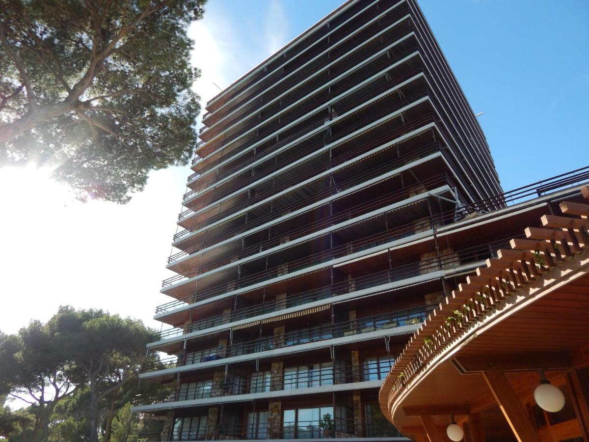 Girorooms Torre Valentina Eden Mar III, Calonge – Updated ...