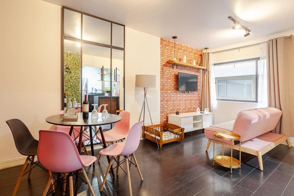 Interior con estilo y accesible - 4