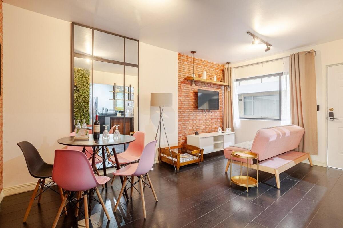 Interior con estilo y accesible - 5