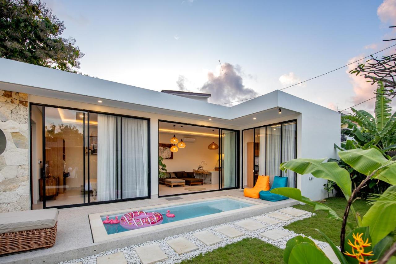 Soul Garden Villa Nusa dua - 4