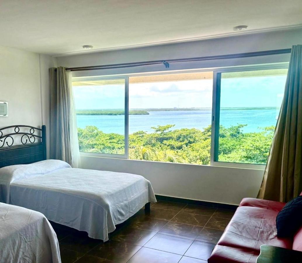 Hermoso Apartamento con playa en Zona Hotelera - 2