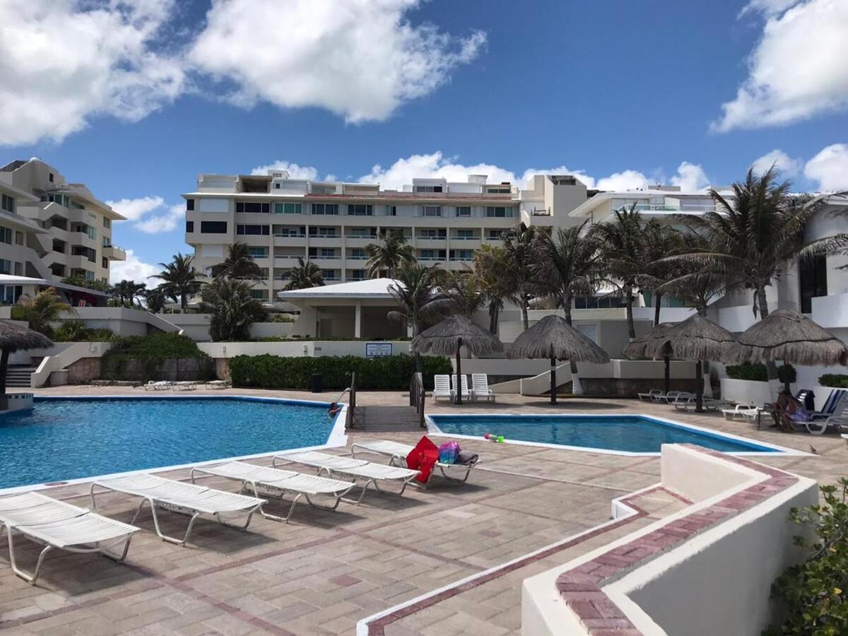 Hermoso Apartamento con playa en Zona Hotelera - 4