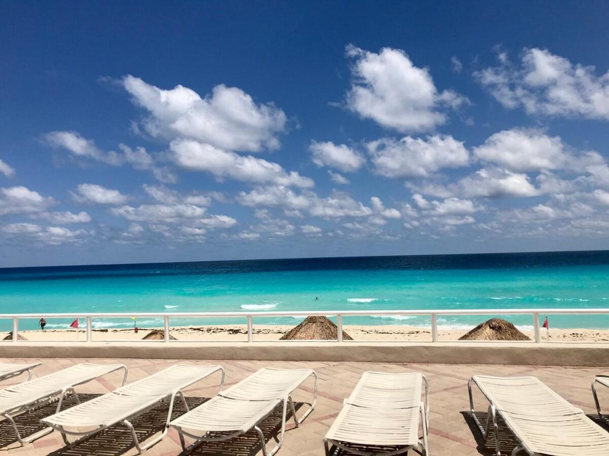 Hermoso Apartamento con playa en Zona Hotelera