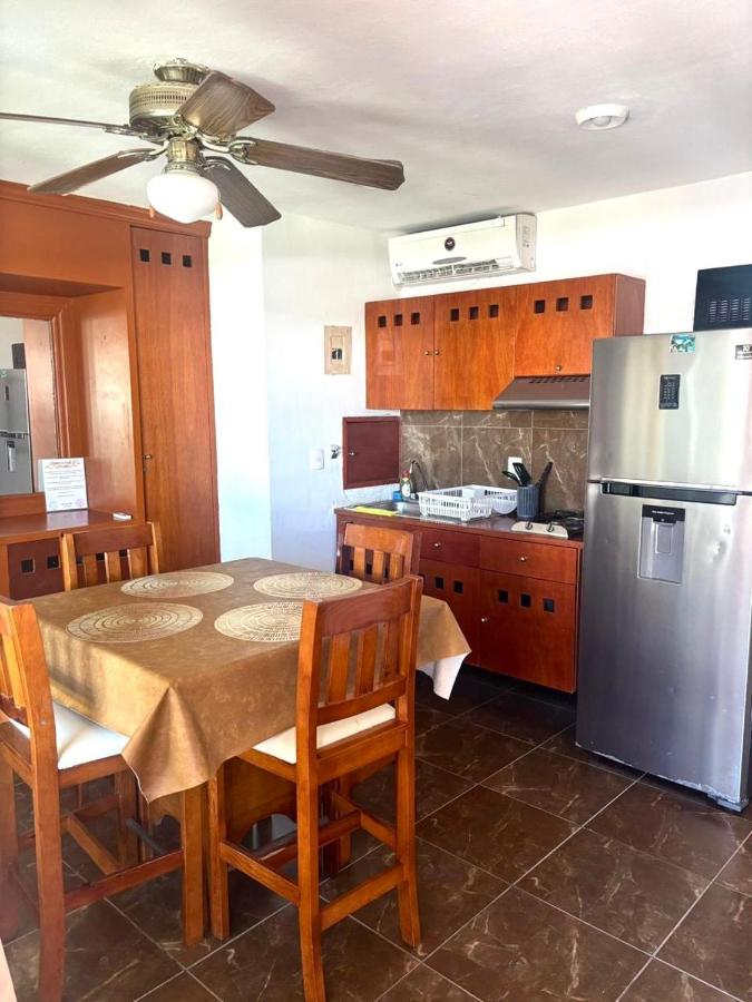 Hermoso Apartamento con playa en Zona Hotelera - 5