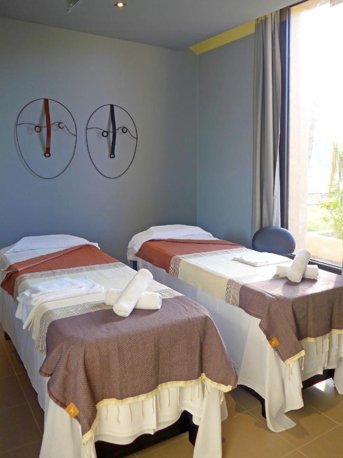 Spa hotel: Pestana Bahia Praia Nature & Beach Resort