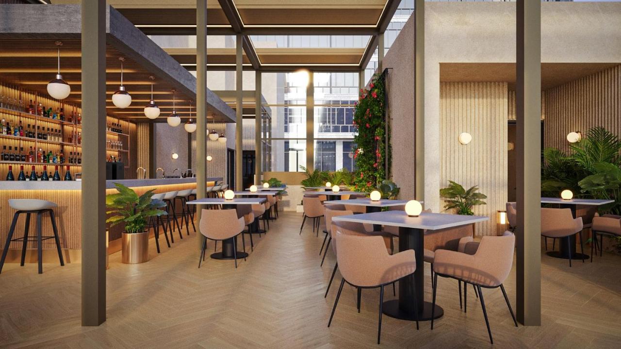 voco Times Square - Broadway by IHG - 4