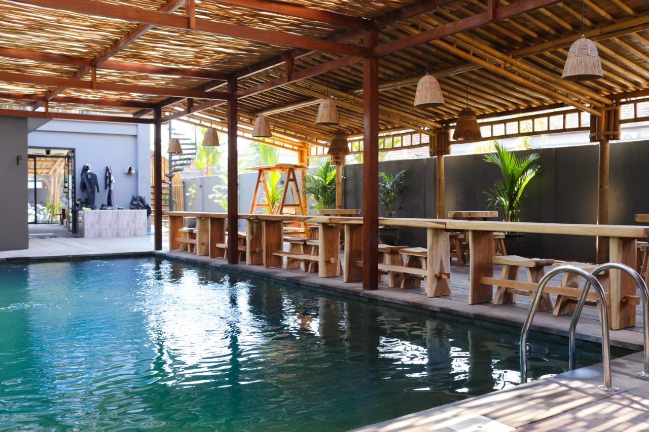 Aqua Dive resort Amed - 4