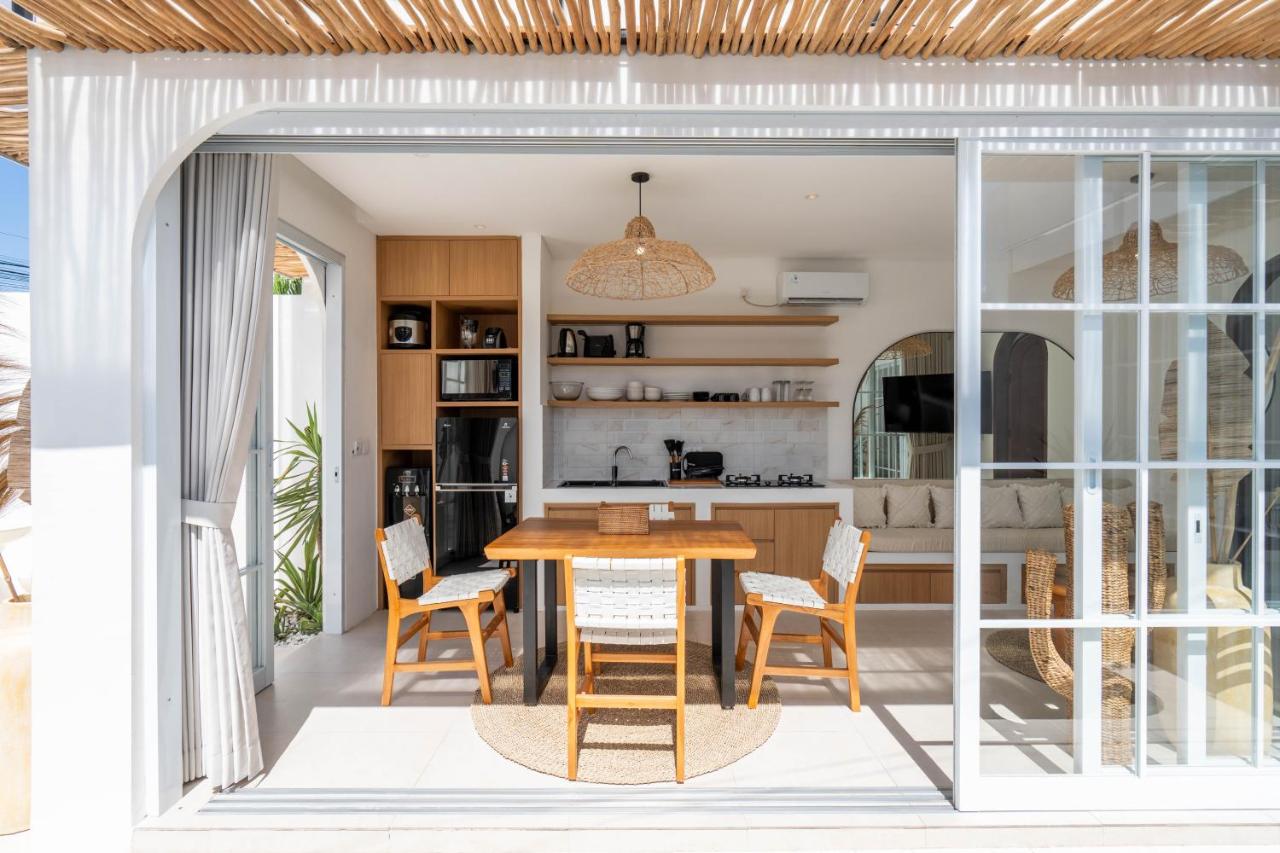 NEW! Infinite Love Villa - 1BR Villa in Berawa - 5