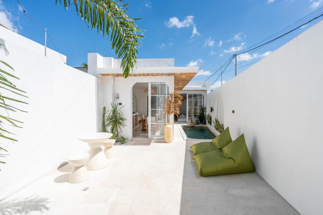 NEW! Infinite Love Villa - 1BR Villa in Berawa - 4