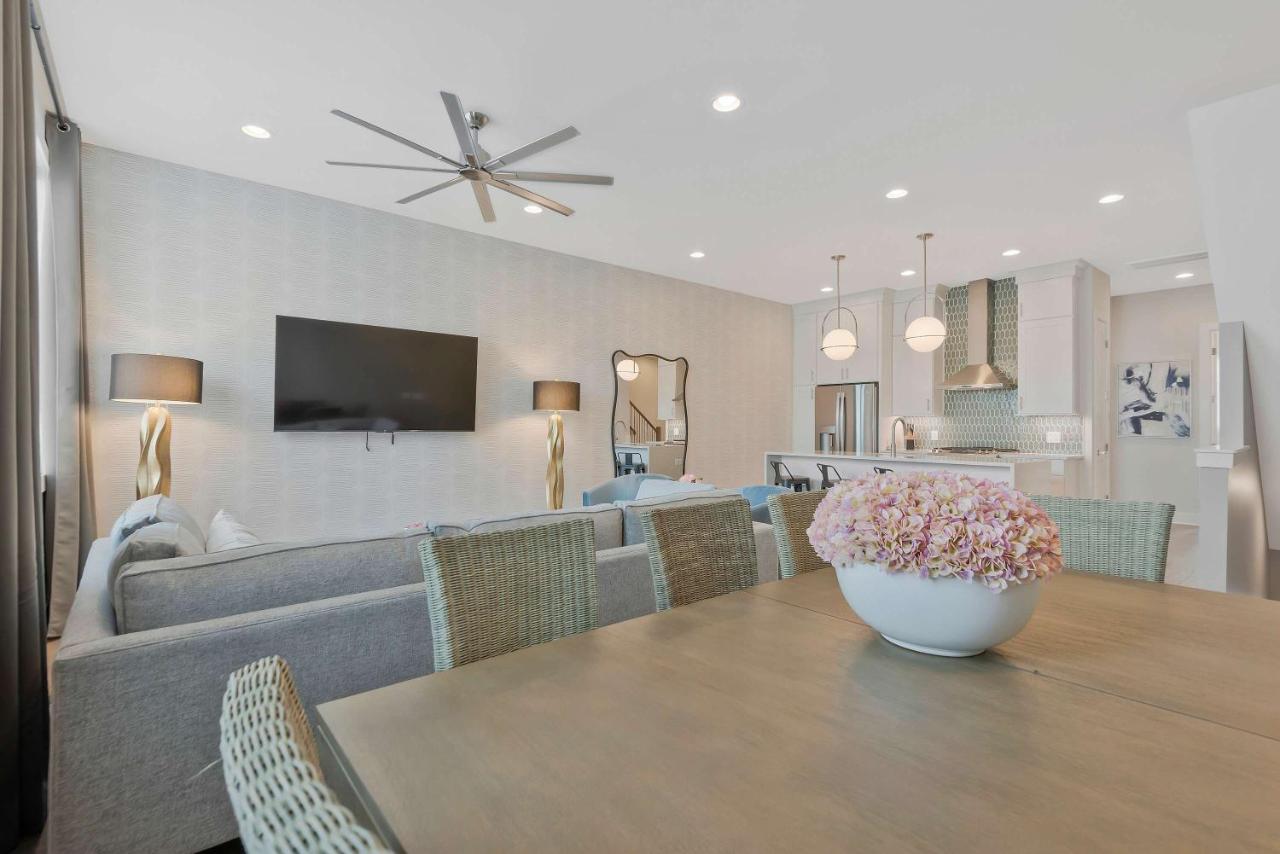 Luxe Music City Show House Walk to Geodis Park - 3