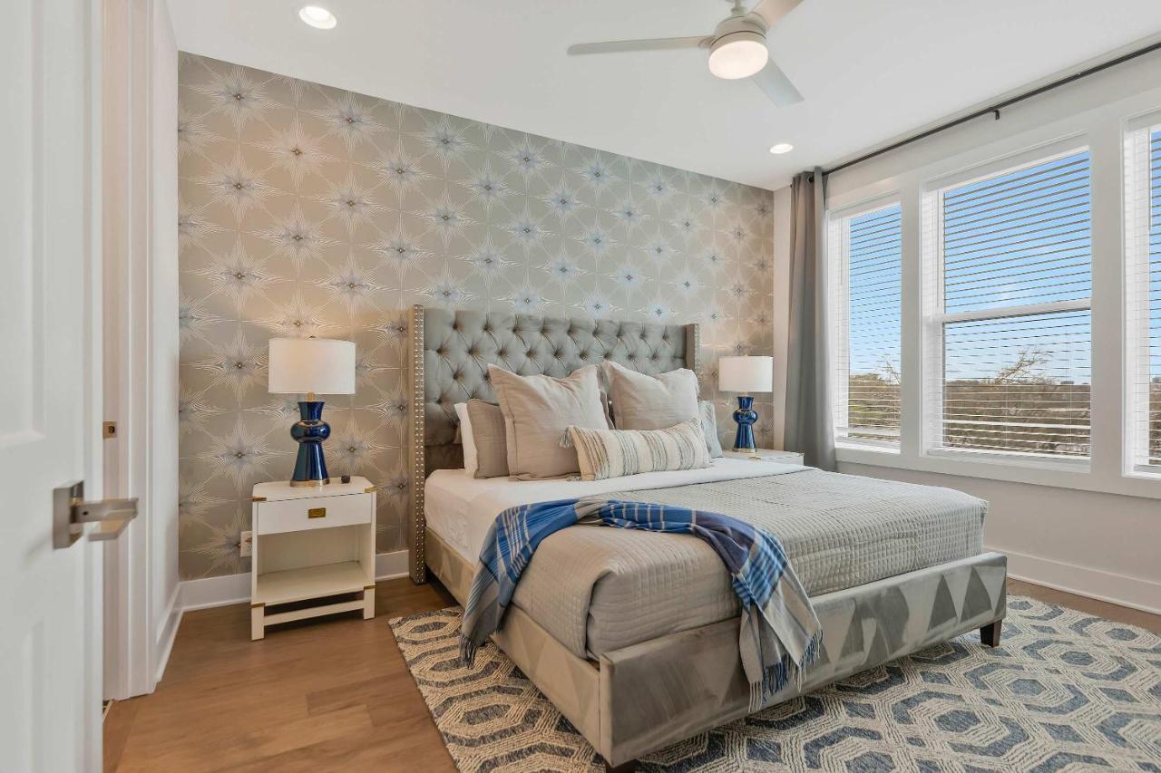 Luxe Music City Show House Walk to Geodis Park - 4