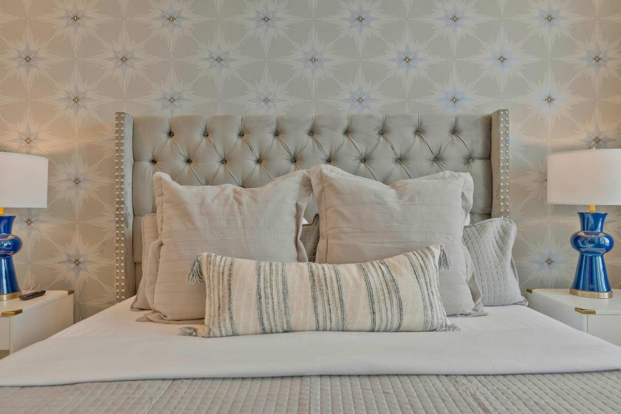 Luxe Music City Show House Walk to Geodis Park - 5