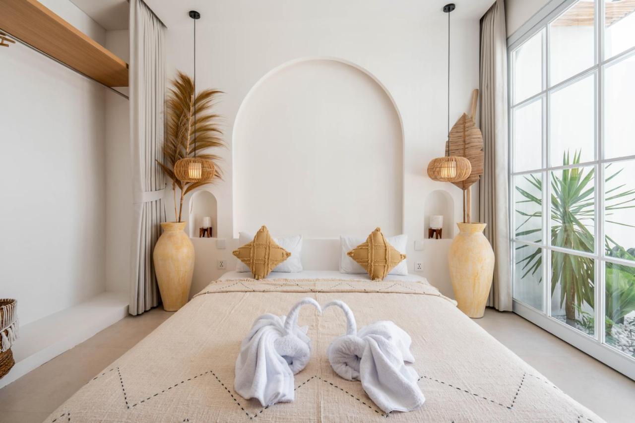 NEW! Infinite Love Villa - 1BR Villa in Berawa - 3