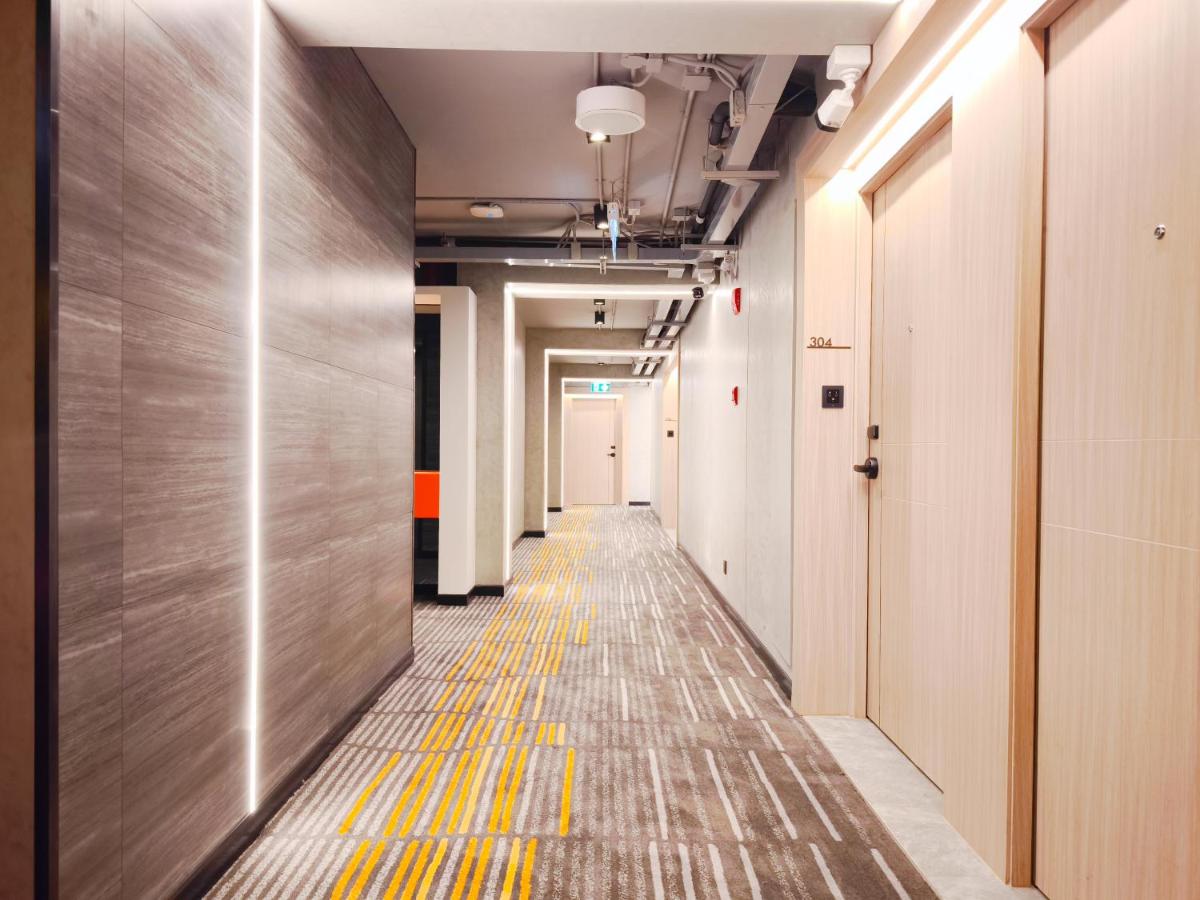 Citichic Sukhumvit 13 by Compass Hospitality - Newly Renovated - 4