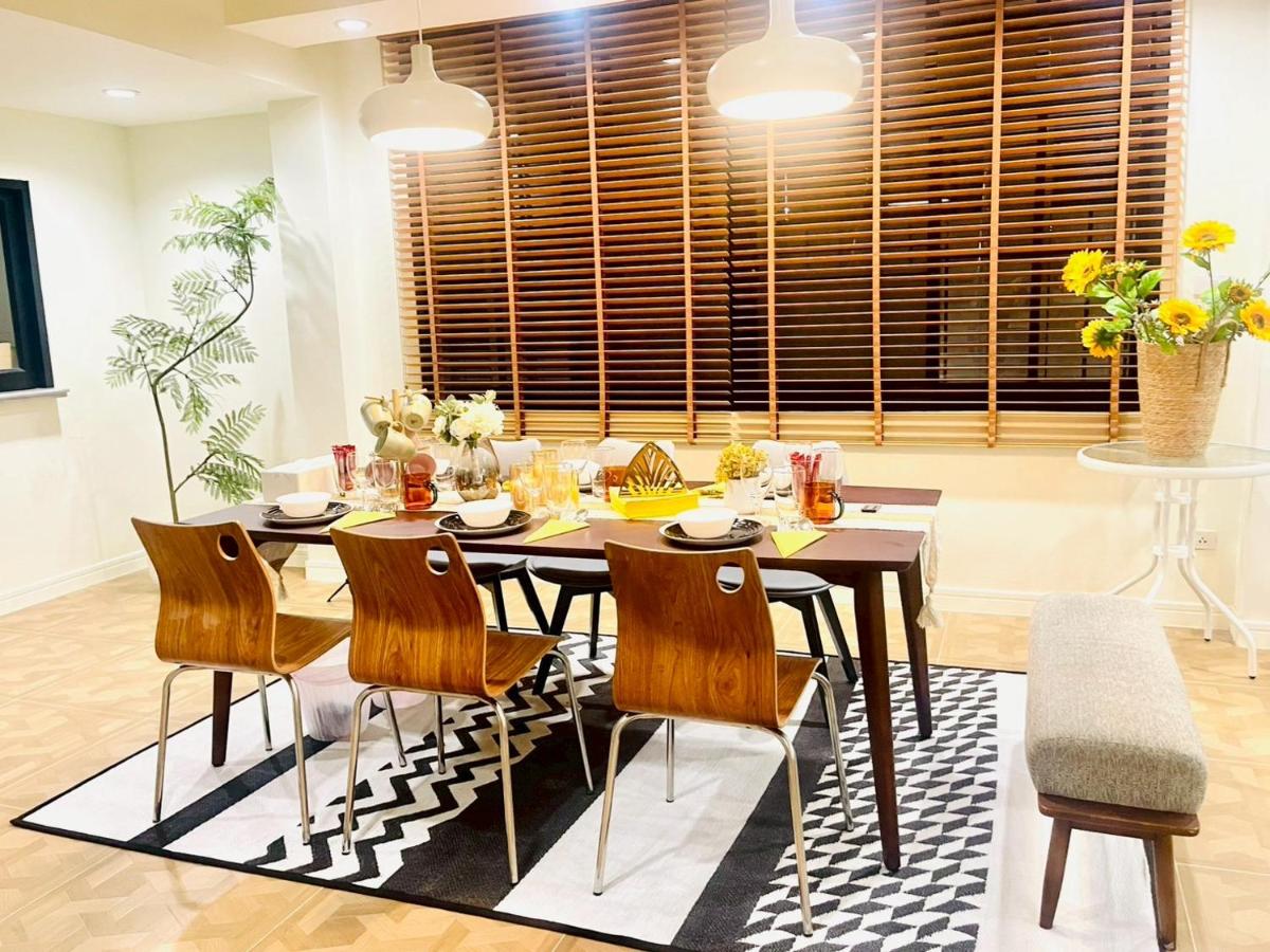 Private Pool Villas Sukhumvit 26 Near BTS Phrom Phong and EmSphere - 3