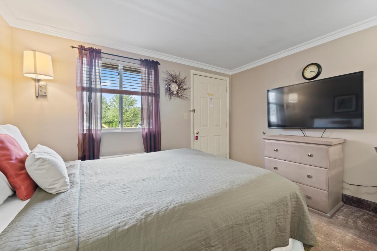 Sea Mist Resort Motel — photo 17