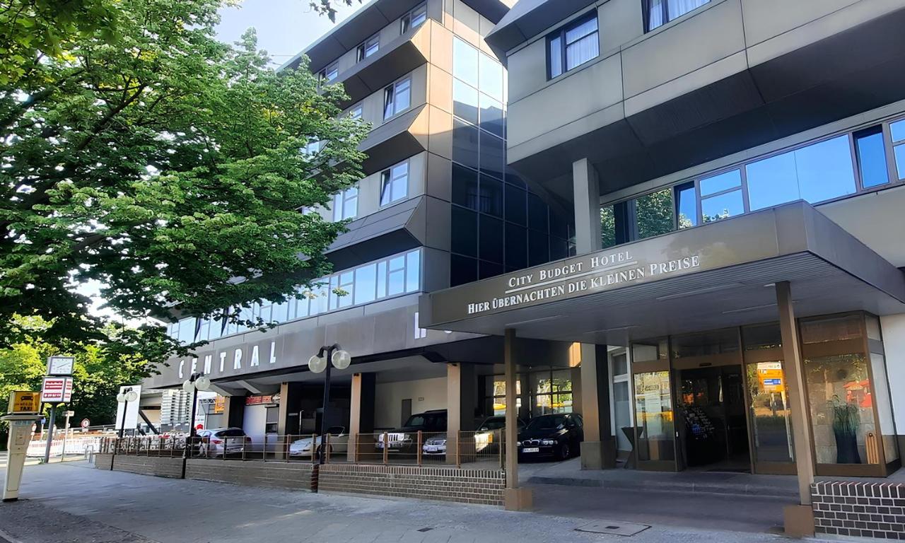 Central-Hotel Tegel
