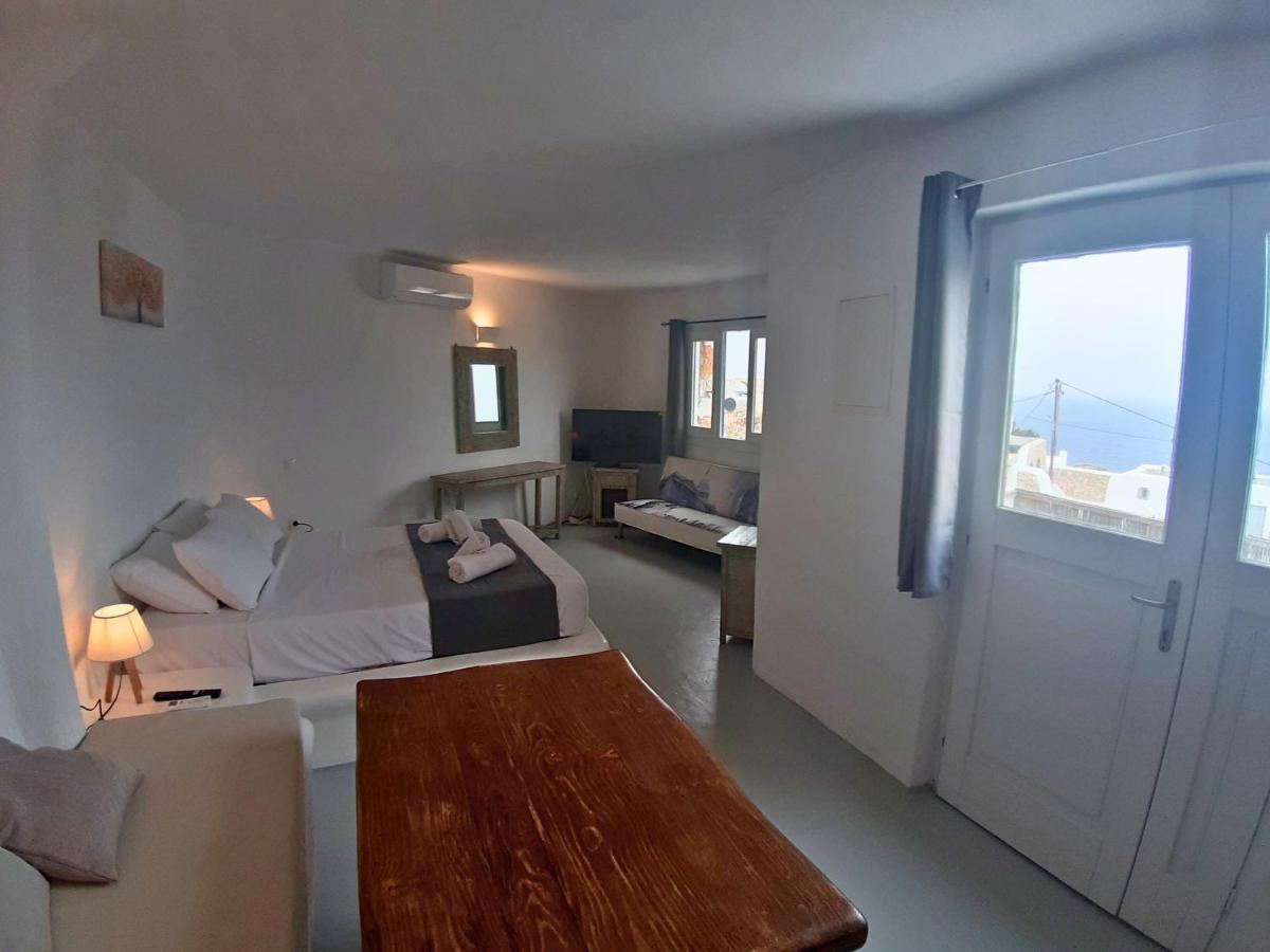 Cavo Apollon Sunset Pool Villa - 3