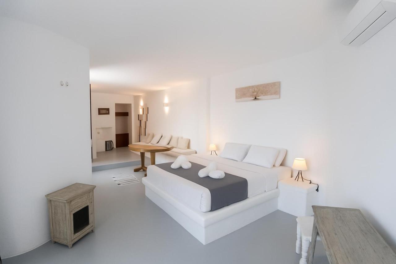 Cavo Apollon Sunset Pool Villa - 2