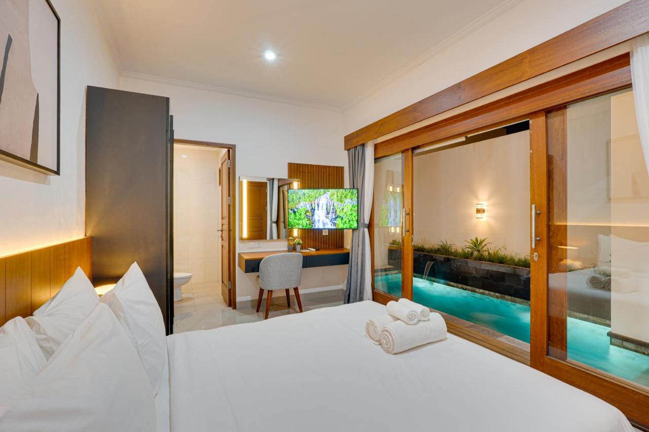 Villa Prinz near Nusa Dua Beach - 2