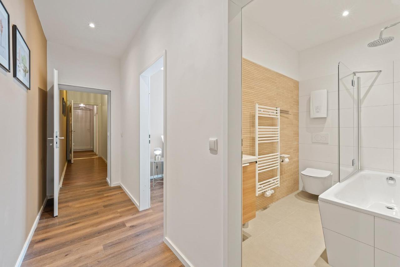 Holiday 33 Apartment I und N Mitte - 3