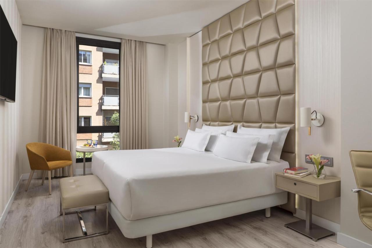 NH Collection Barcelona Podium - 4