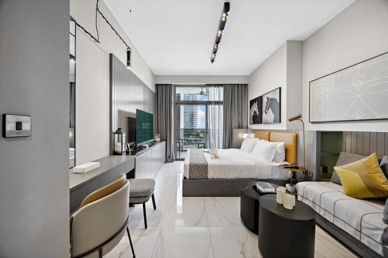 Luxury Escapes Modern Studio MAG 318 - 2