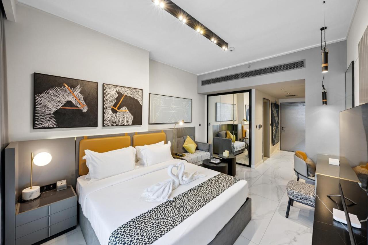 Luxury Escapes Modern Studio MAG 318 - 4