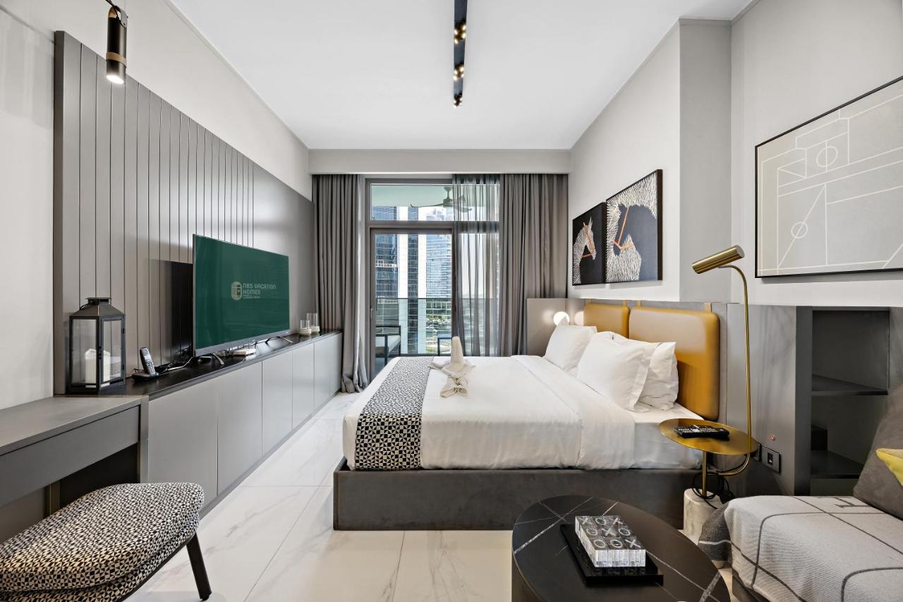 Luxury Escapes Modern Studio MAG 318 - 5