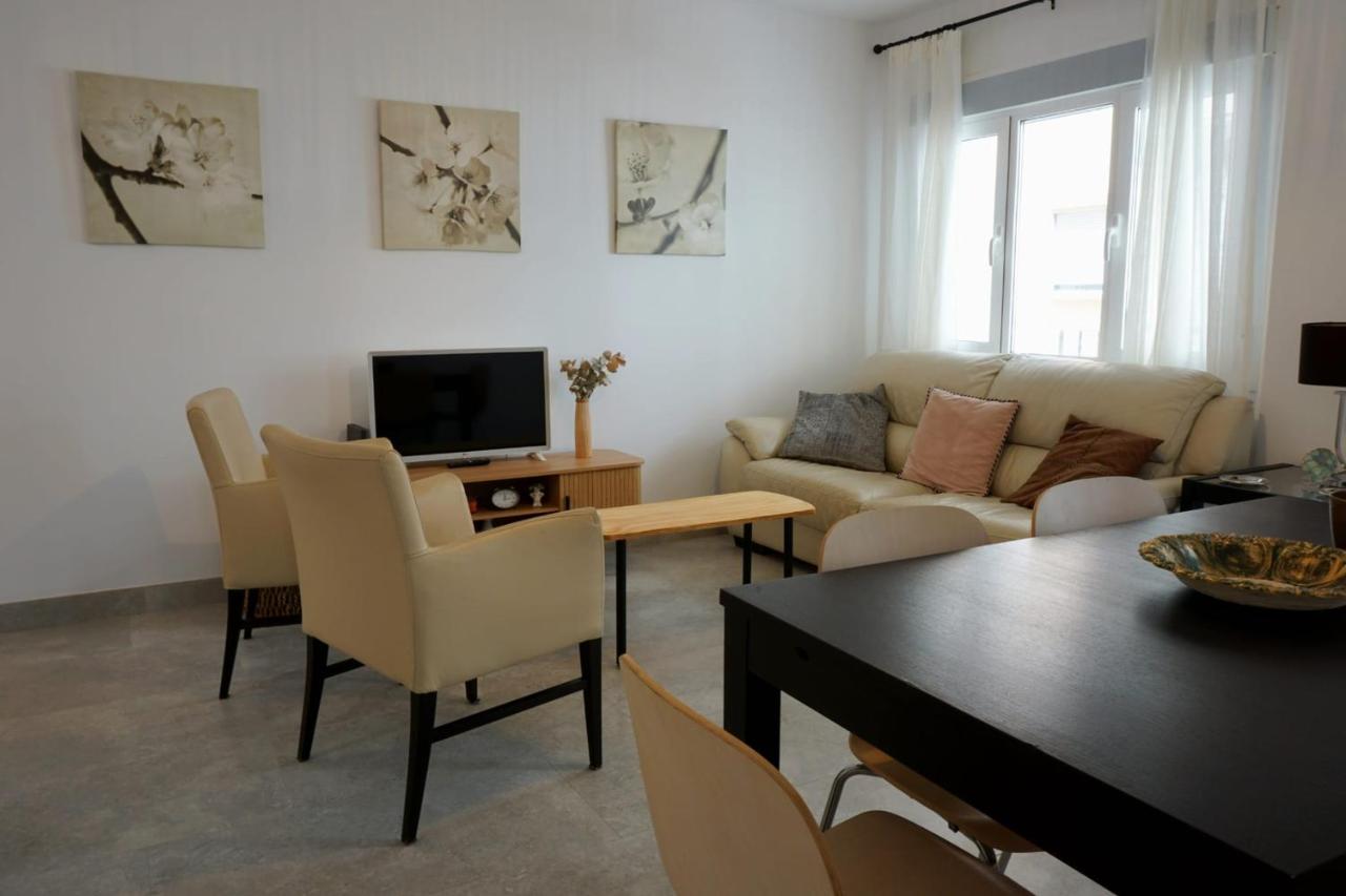 Apartamento Siesta Sun en Fuengirola - 5