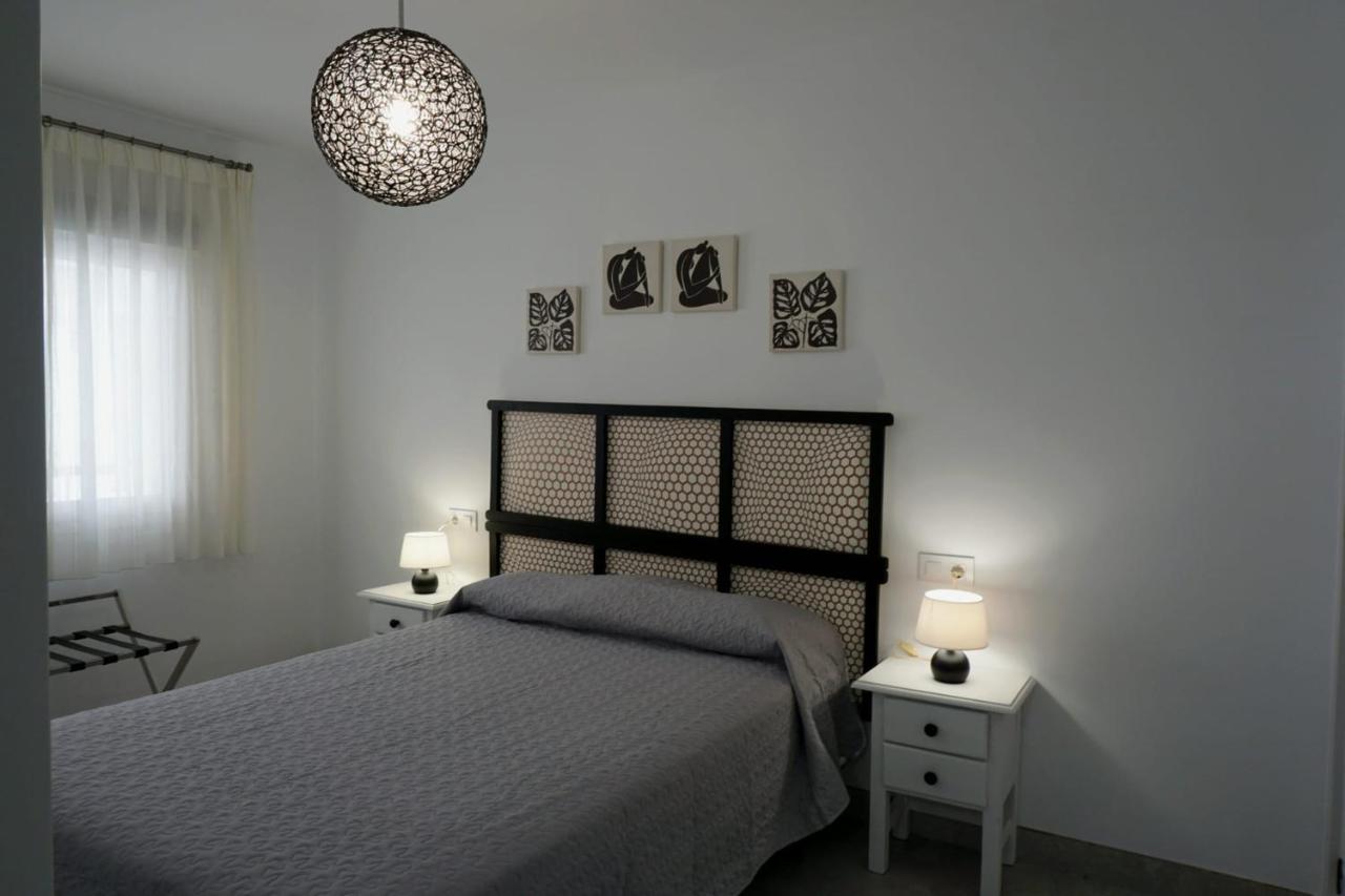 Apartamento Siesta Sun en Fuengirola - 2