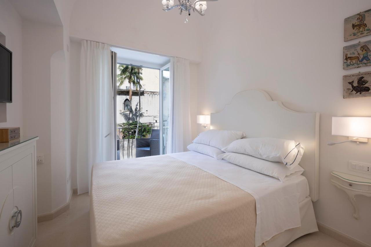 Casa La taverna del Duca- Amalfi Dream Stay - 5